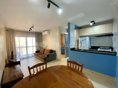 Flat com 1 Quarto para alugar, 40m² no Jardim Paulista, São Paulo