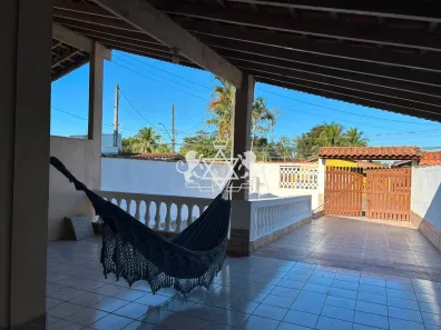 Casa com 2 Quartos à venda, 245m² no Jardim das Gaivotas, Caraguatatuba