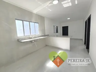 Casa com 3 Quartos à venda, 115m² no Higienópolis, Piracicaba