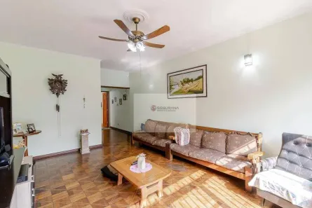 Sobrado com 3 Quartos à venda, 180m² no Vila Moinho Velho, São Paulo