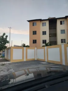 Apartamento com 2 Quartos à venda, 65m² no Marivan, Barra dos Coqueiros