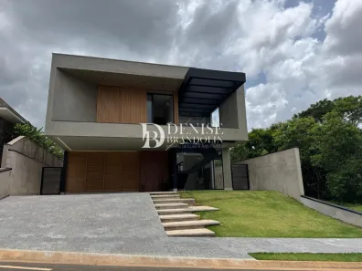 Casa de Condomínio com 3 Quartos à venda, 330m² no Joapiranga, Valinhos