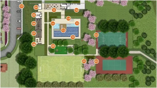 Lote/Terreno com 1 Quarto à venda, 407m² no Cidade Alpha, Eusébio