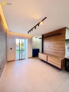 Apartamento com 2 Quartos à venda, 50m² no Residencial Santa Giovana, Jundiaí
