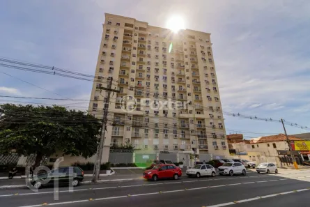 Apartamento com 2 Quartos à venda, 51m² no São Sebastião, Porto Alegre