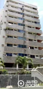 Apartamento com 3 Quartos à venda, 132m² no Boa Viagem, Recife