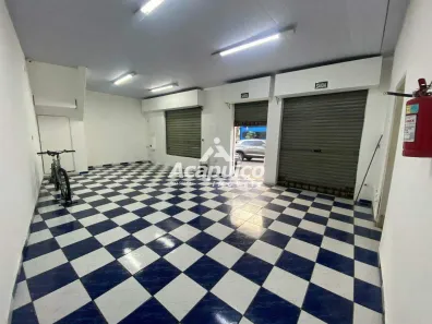 Ponto Comercial para alugar, 41m² no Centro, Americana