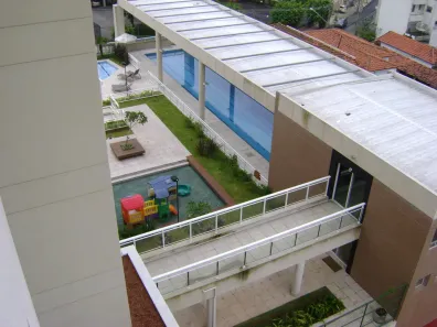 Cobertura com 4 Quartos à venda, 279m² no Vila Mariana, São Paulo