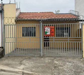 Casa com 3 Quartos à venda, 68m² no Morada dos Nobres, Taubaté