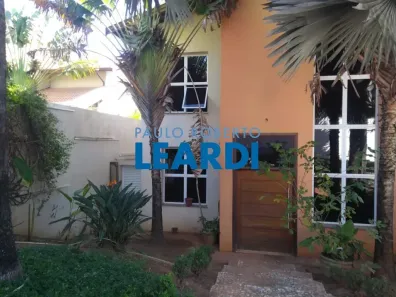 Casa com 4 Quartos à venda, 360m² no Colinas dos Álamos, Valinhos