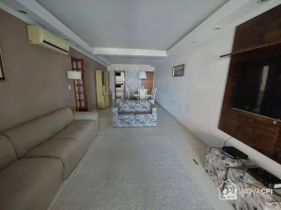 Apartamento com 3 Quartos à venda, 162m² no Boqueirão, Praia Grande