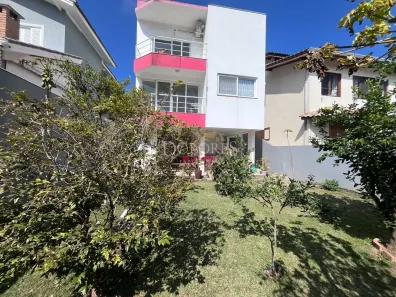Casa de Condomínio com 3 Quartos à venda, 287m² no Parque Residencial Itapeti, Mogi das Cruzes
