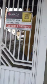 Casa com 3 Quartos à venda, 208m² no Jardim Ponte Rasa, São Paulo