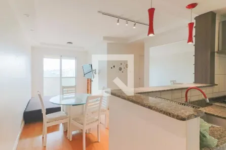 Apartamento com 3 Quartos à venda, 70m² no Jaguaré, São Paulo