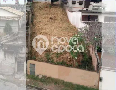 Lote/Terreno à venda, 340m² no Tauá, Rio de Janeiro