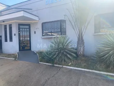 Sala Comercial para alugar, 161m² no Vila Cristóvam, Limeira