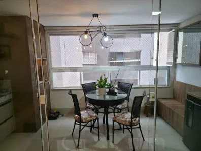 Apartamento com 3 Quartos à venda, 96m² no Santa Mônica, Uberlândia