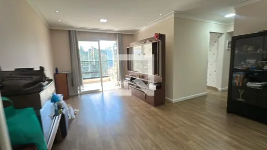 Apartamento com 3 Quartos à venda, 87m² no Jardim Tupanci, Barueri