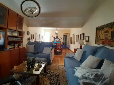 Casa com 4 Quartos à venda, 140m² no Vila Clementino, São Paulo