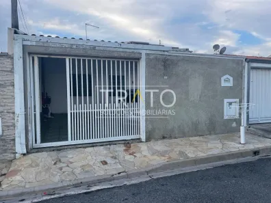 Casa com 2 Quartos à venda, 106m² no Residencial Cosmos, Campinas