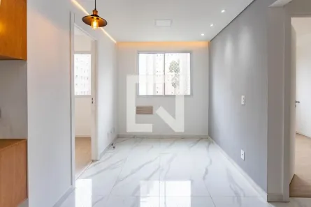Apartamento com 2 Quartos à venda, 35m² no Jardim São Savério, São Paulo