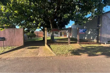 Casa com 2 Quartos à venda, 70m² no Três Lagoas, Foz do Iguaçu