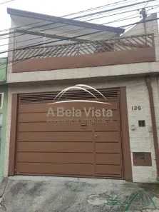 Casa com 3 Quartos à venda, 145m² no Veloso, Osasco