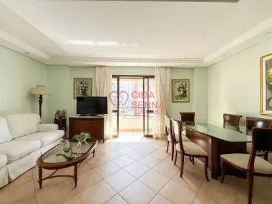 Apartamento com 3 Quartos à venda, 110m² no Centro, Florianópolis