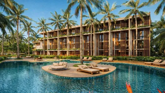 Apartamento com 2 Quartos à venda, 66m² no , Ipojuca