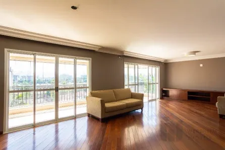 Apartamento com 4 Quartos para venda ou aluguel, 213m² no Vila Nova Conceição, São Paulo