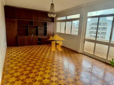 Apartamento com 3 Quartos para alugar, 175m² no Vila Santa Cruz, São José do Rio Preto