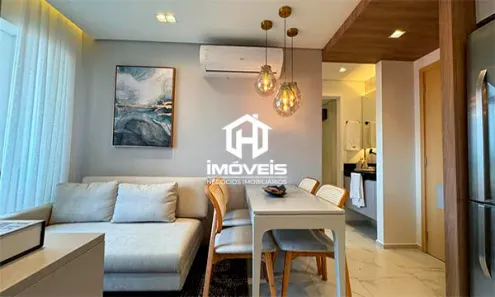Apartamento com 2 Quartos à venda, 34m² no Jardim Brasil (Zona Norte), São Paulo
