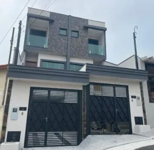 Sobrado com 3 Quartos à venda, 150m² no Vila Beatriz, São Paulo