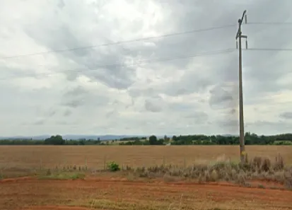 Fazenda/Sítio à venda, 356950m² no Nossa Senhora de Fátima, Caldas Novas