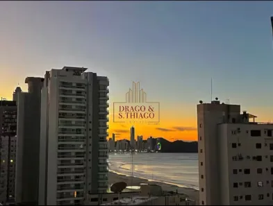 Apartamento com 3 Quartos para alugar, 120m² no Centro, Balneário Camboriú