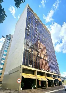 Sala Comercial para alugar, 41m² no Asa Sul, Brasília