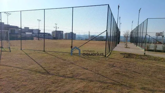 Lote/Terreno à venda, 330m² no Urbanova, São José dos Campos