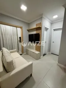 Apartamento com 2 Quartos à venda, 47m² no Aristocrata, São José dos Pinhais