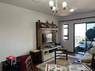 Apartamento com 3 Quartos à venda, 94m² no Saúde, São Paulo