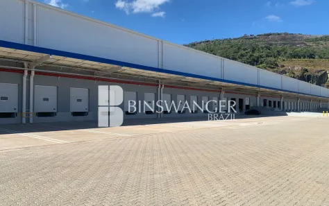 Galpão/Depósito/Armazém para alugar, 3000m² no Jardim Nova Extrema, Extrema