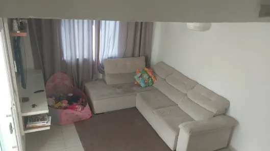 Casa de Condomínio com 2 Quartos à venda, 105m² no Parque Viana, Barueri