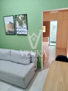 Apartamento com 1 Quarto à venda, 28m² no Copacabana, Rio de Janeiro