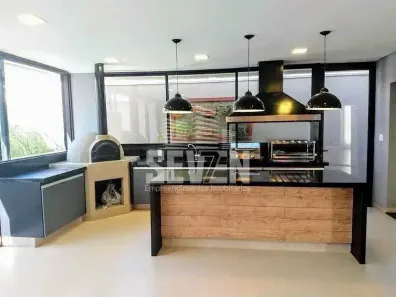 Casa com 3 Quartos à venda, 365m² no Residencial Villa Lobos, Bauru
