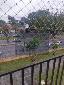 Apartamento com 2 Quartos à venda, 56m² no Residencial União, São José dos Campos