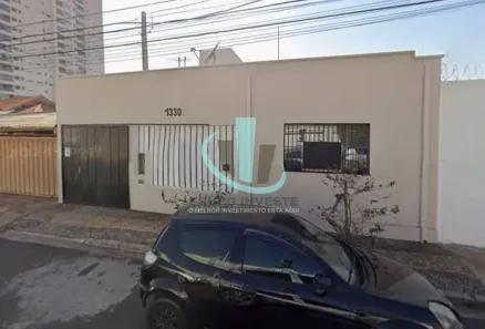 Casa com 3 Quartos à venda, 162m² no Jardim do Carmo, Araraquara