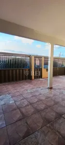 Casa com 4 Quartos para alugar, 186m² no Vila Amália, Rio Verde