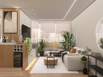 Apartamento com 2 Quartos à venda, 80m² no Itaim Bibi, São Paulo