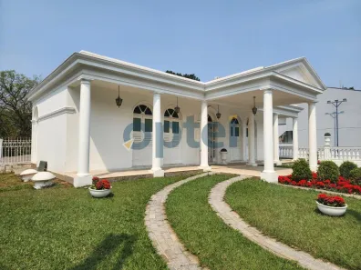 Casa com 5 Quartos à venda, 670m² no Anchieta, São Bernardo do Campo