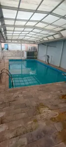 Casa de Condomínio com 4 Quartos para alugar, 450m² no Jardim Las Vegas, Santo André