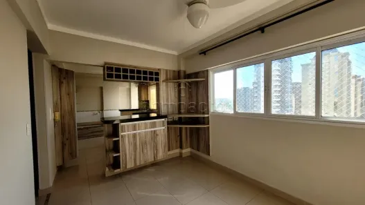 Apartamento com 2 Quartos à venda, 60m² no Vila Nossa Senhora do Bonfim, São José do Rio Preto